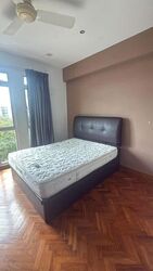 Avila Gardens (D17), Condominium #611225181